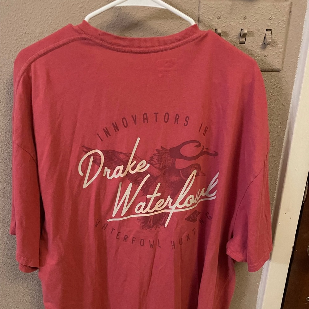 Men’s Drake Waterfowl T-Shirt